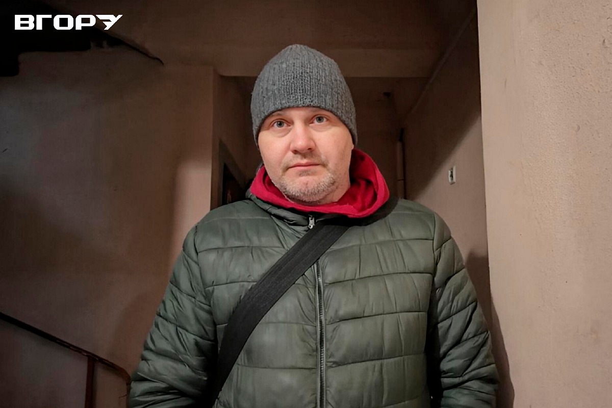 Володимир Мальчіков